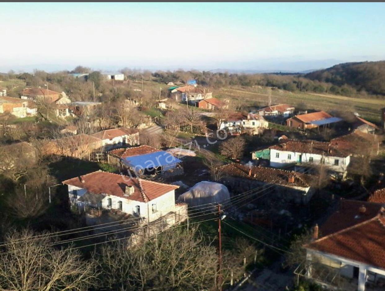 balikesir altieylul kilcilar koyunde satilik yatirimlik tarla