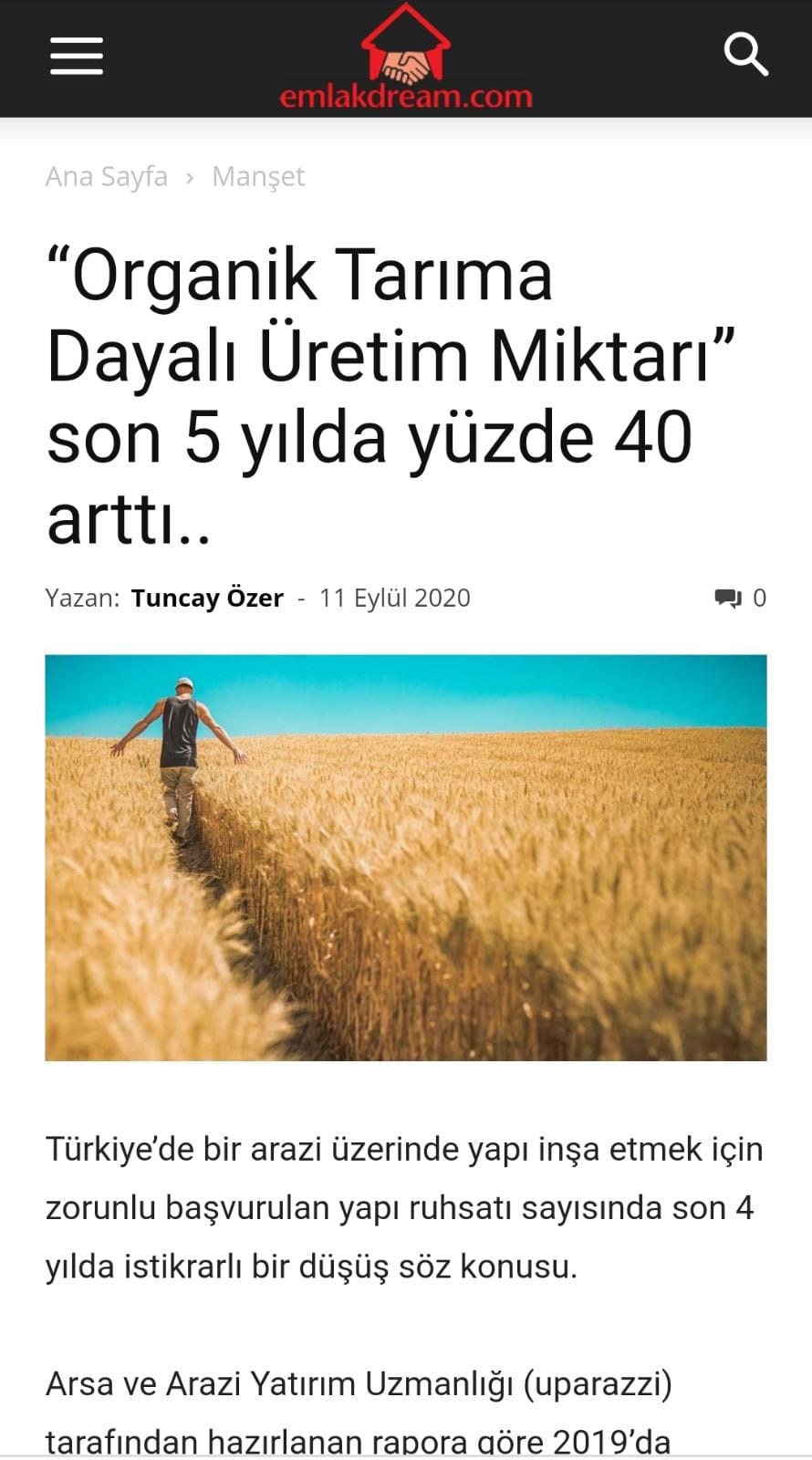 Basında Biz