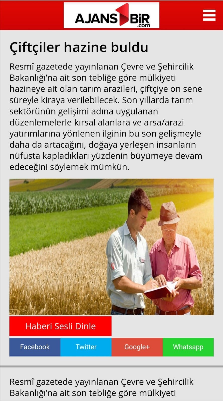 Basında Biz