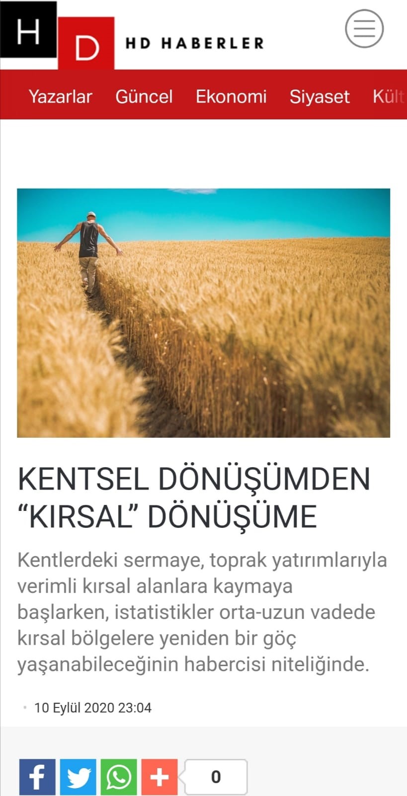 Basında Biz