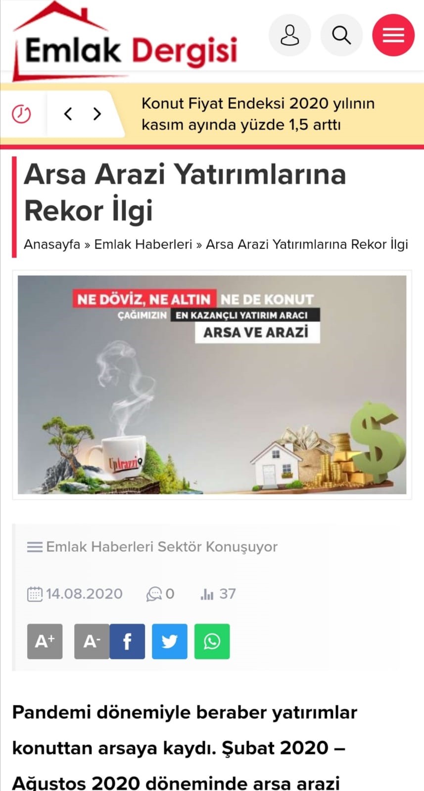 Basında Biz