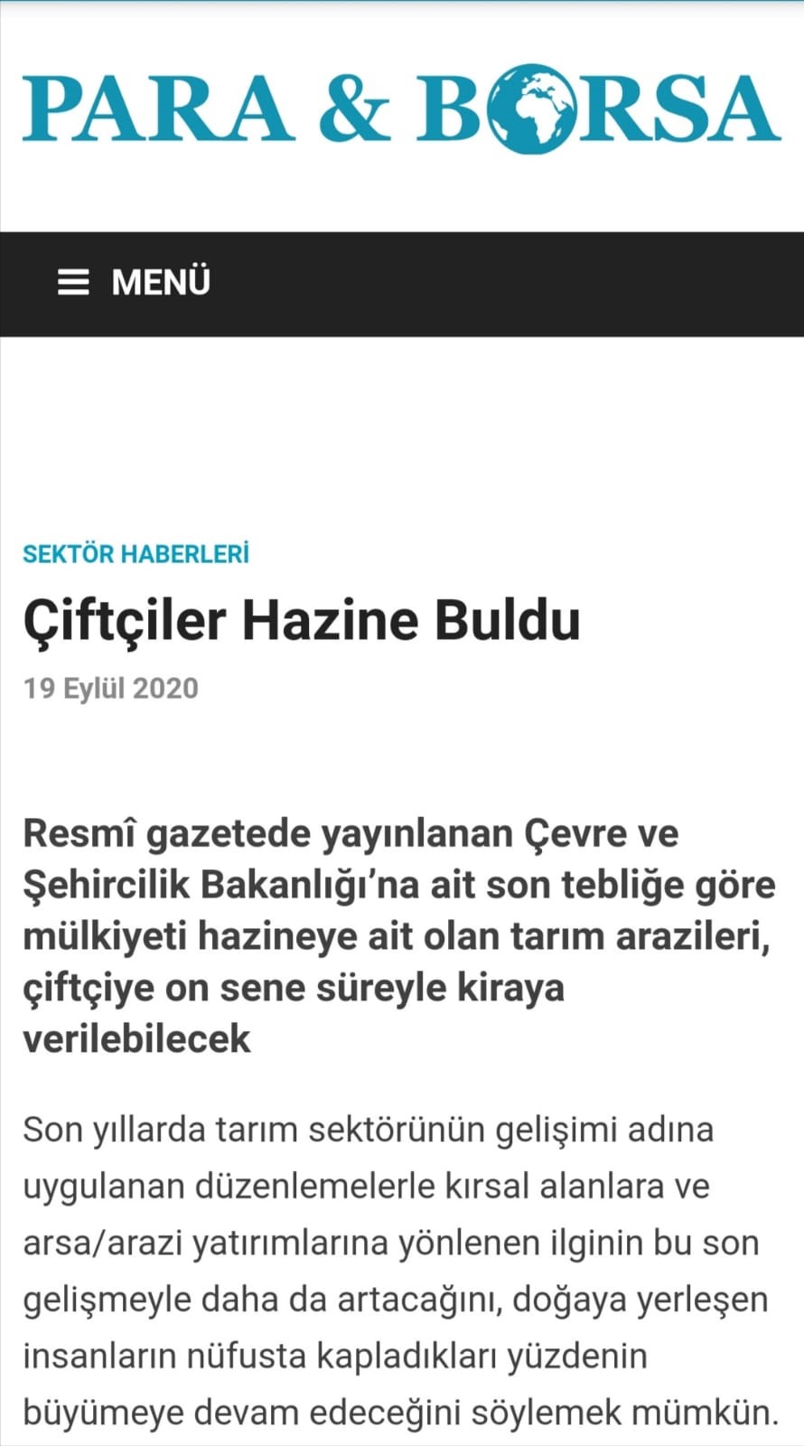 Basında Biz