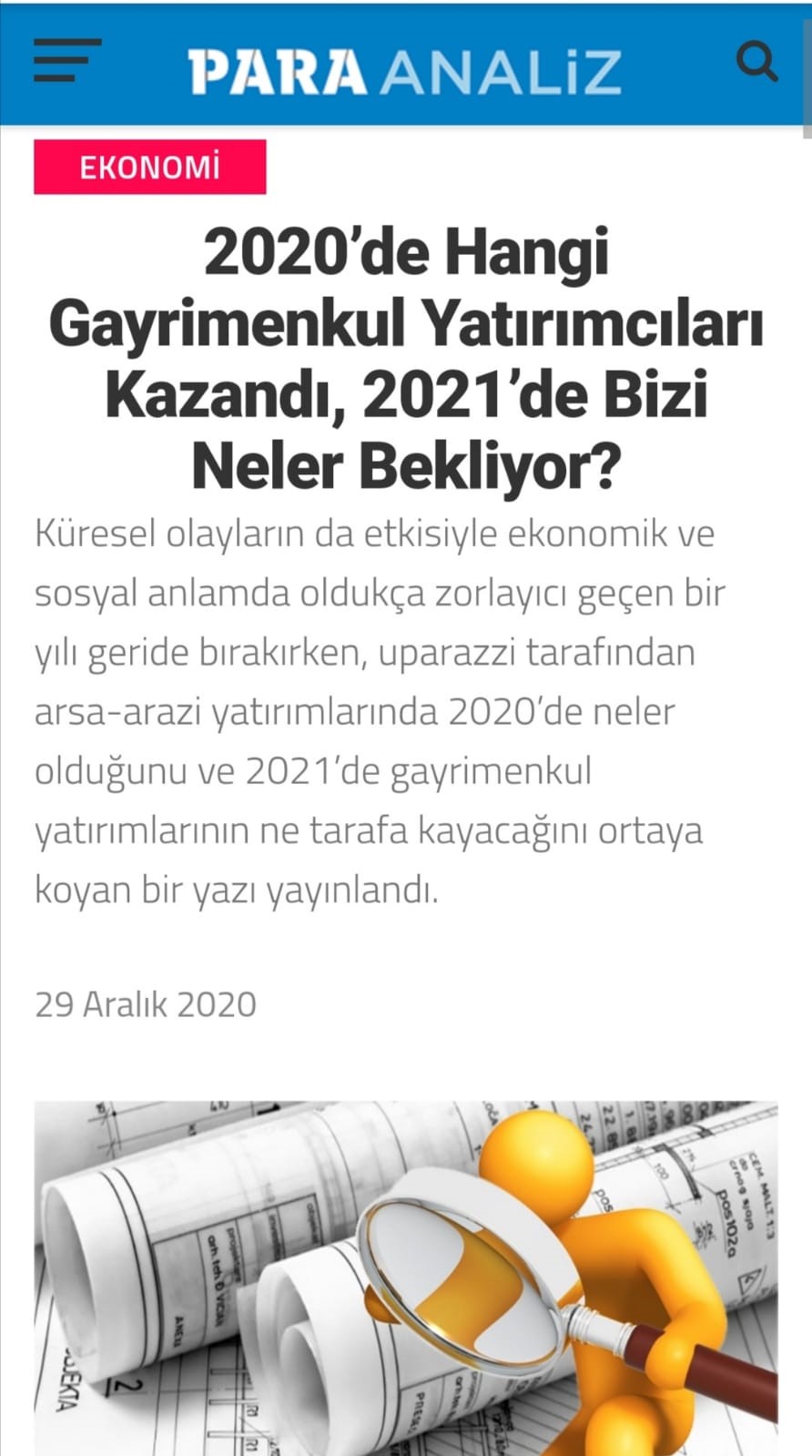 Basında Biz