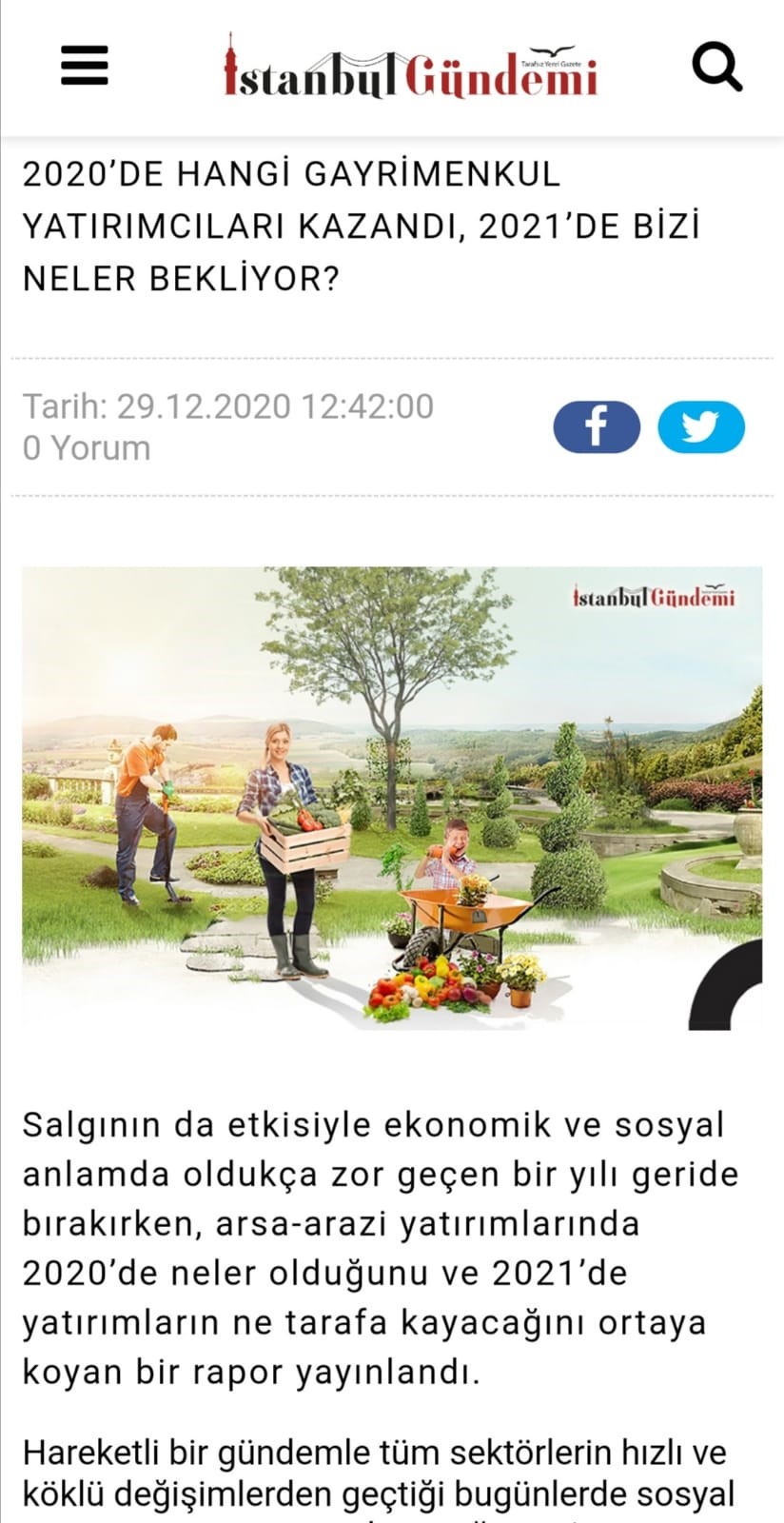 Basında Biz