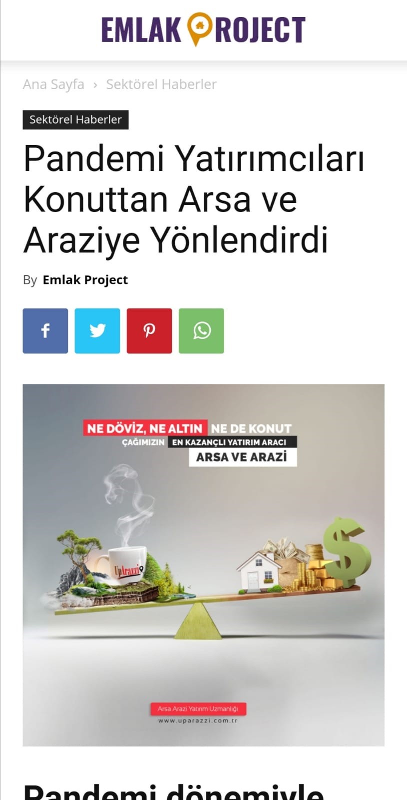 Basında Biz