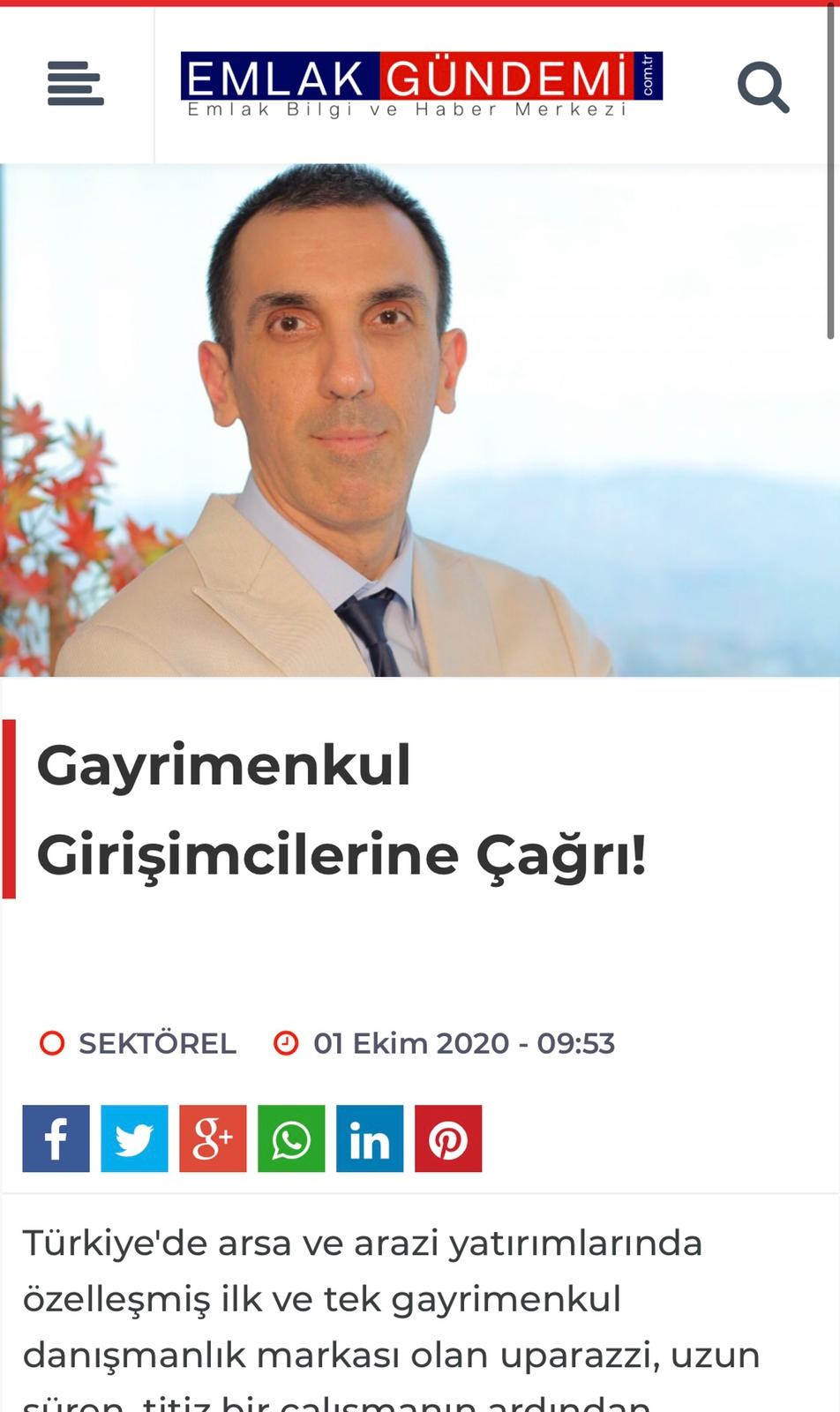marka anayasası