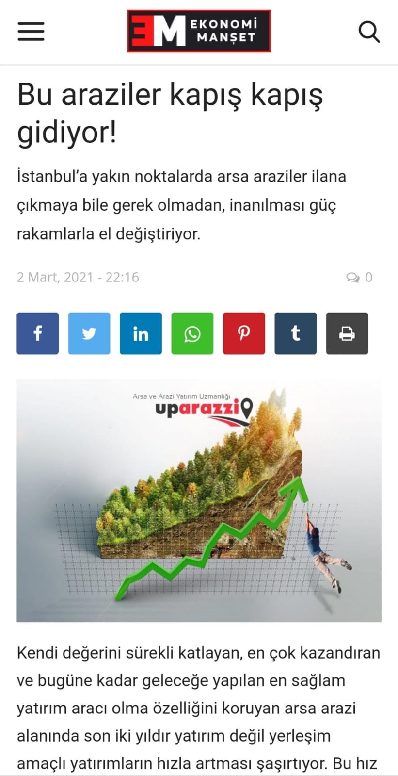 Basında Biz