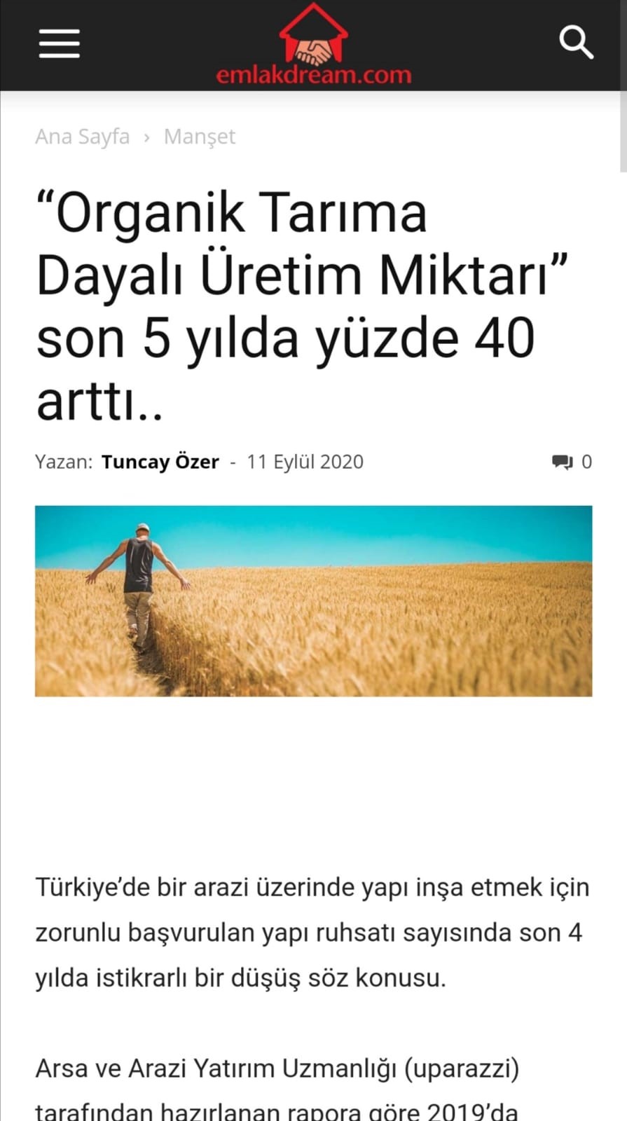 Basında Biz