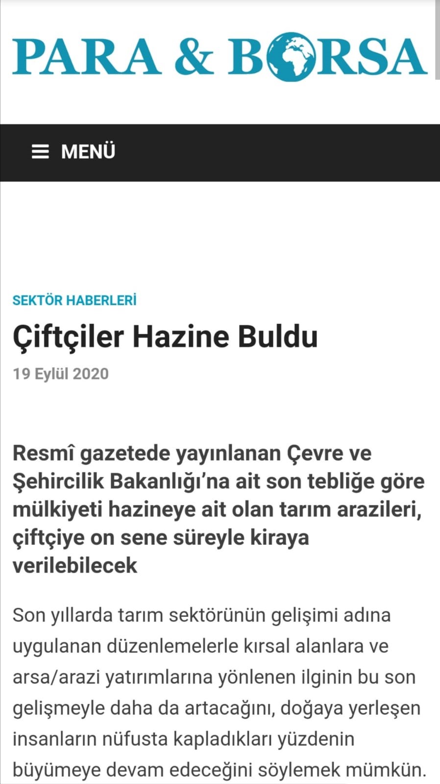 Basında Biz