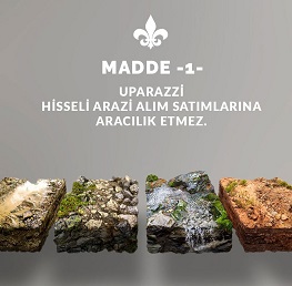 marka anayasası